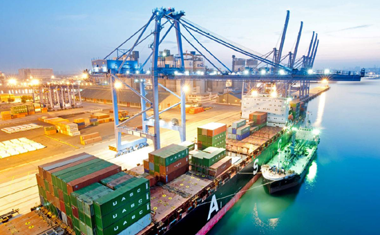 The company provides occupational safety and health services